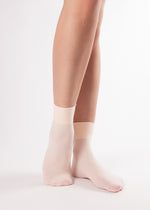 Nikolay 0053N Ballet Socks