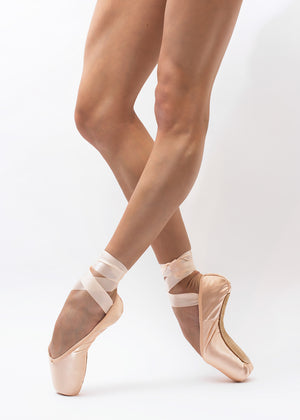 Nikolay Neopointe Pink Pointe Shoes