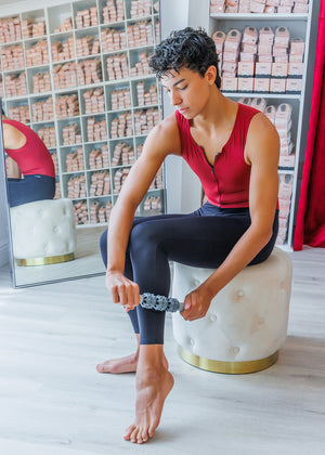 Nikolay TT004N Restore Massage Stick