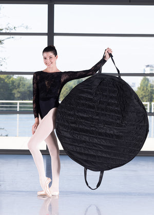 Nikolay BC011BAN Puff Tutu Bag