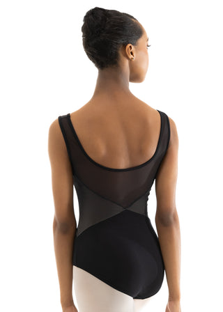 Nikolay DA5001MPN Taryn Tank Leotard