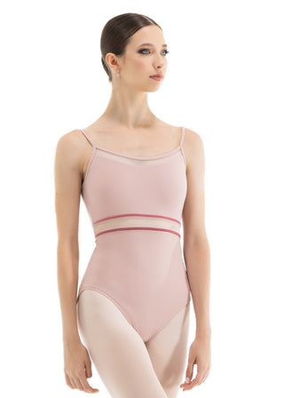 Nikolay DA5005MPN Trista Camisole Leotard