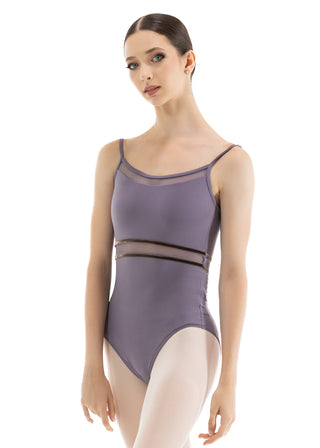 Nikolay DA5005MPN Trista Camisole Leotard
