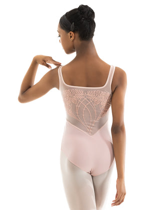 Nikolay DAD5011MPN Little Tomika Tank Leotard