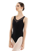 Nikolay DA5012MPN Tosca Camisole Leotard