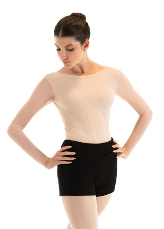 Nikolay DAD5031N Little Thelma Shorts