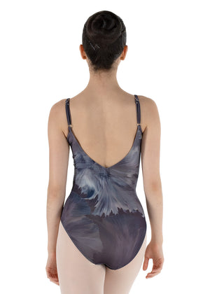 Nikolay DA5125LPN Vogue Camisole Leotard