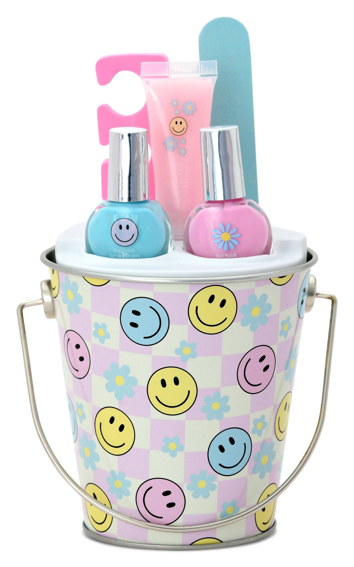Iscream Smile All Day Beauty Bucket