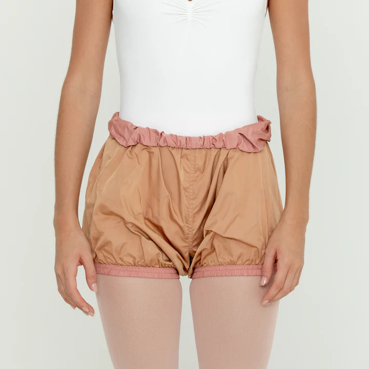 Bullet Pointe BP13501 Reversible Shorts