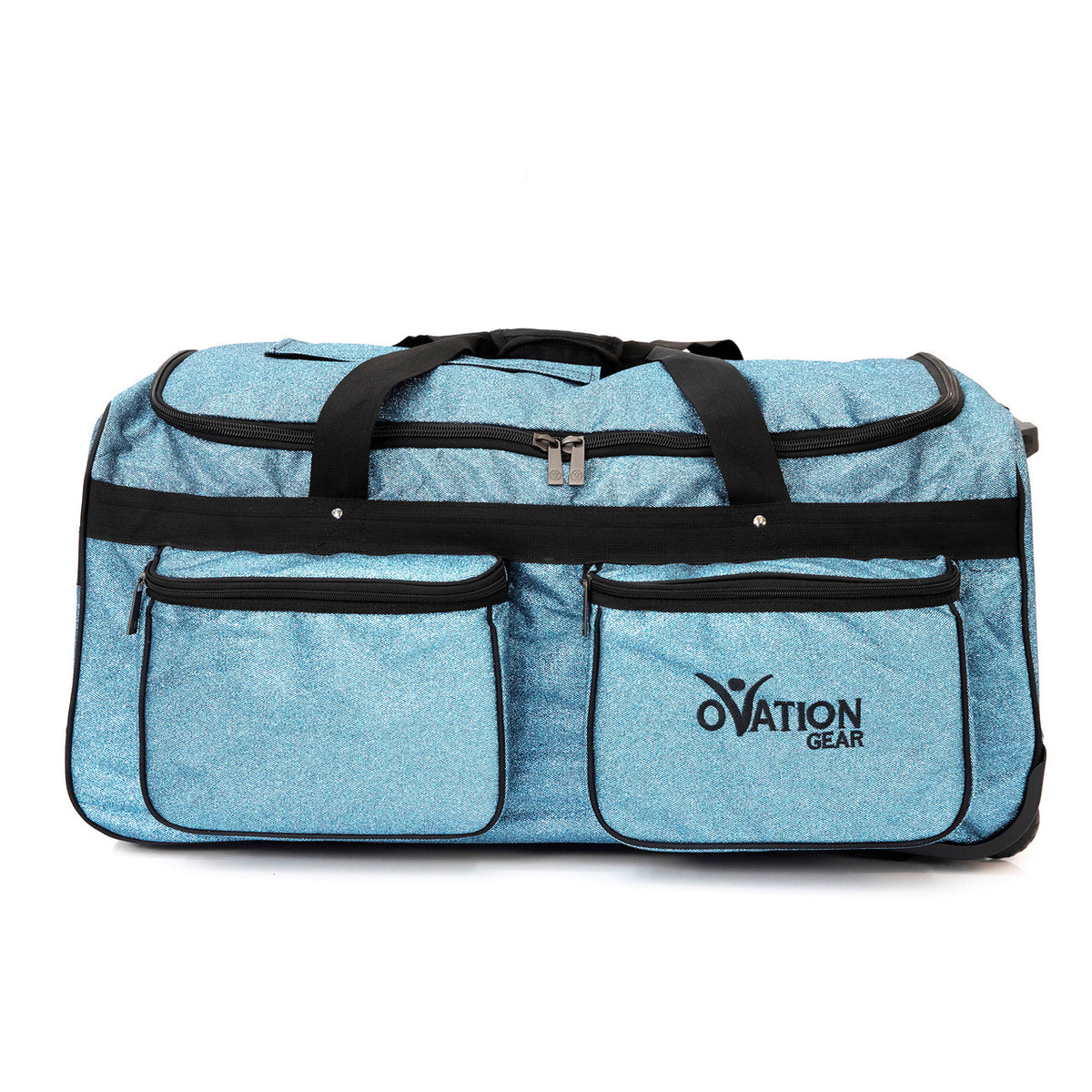 Ovation Gear 2110 Large Sparkle Performance Bag