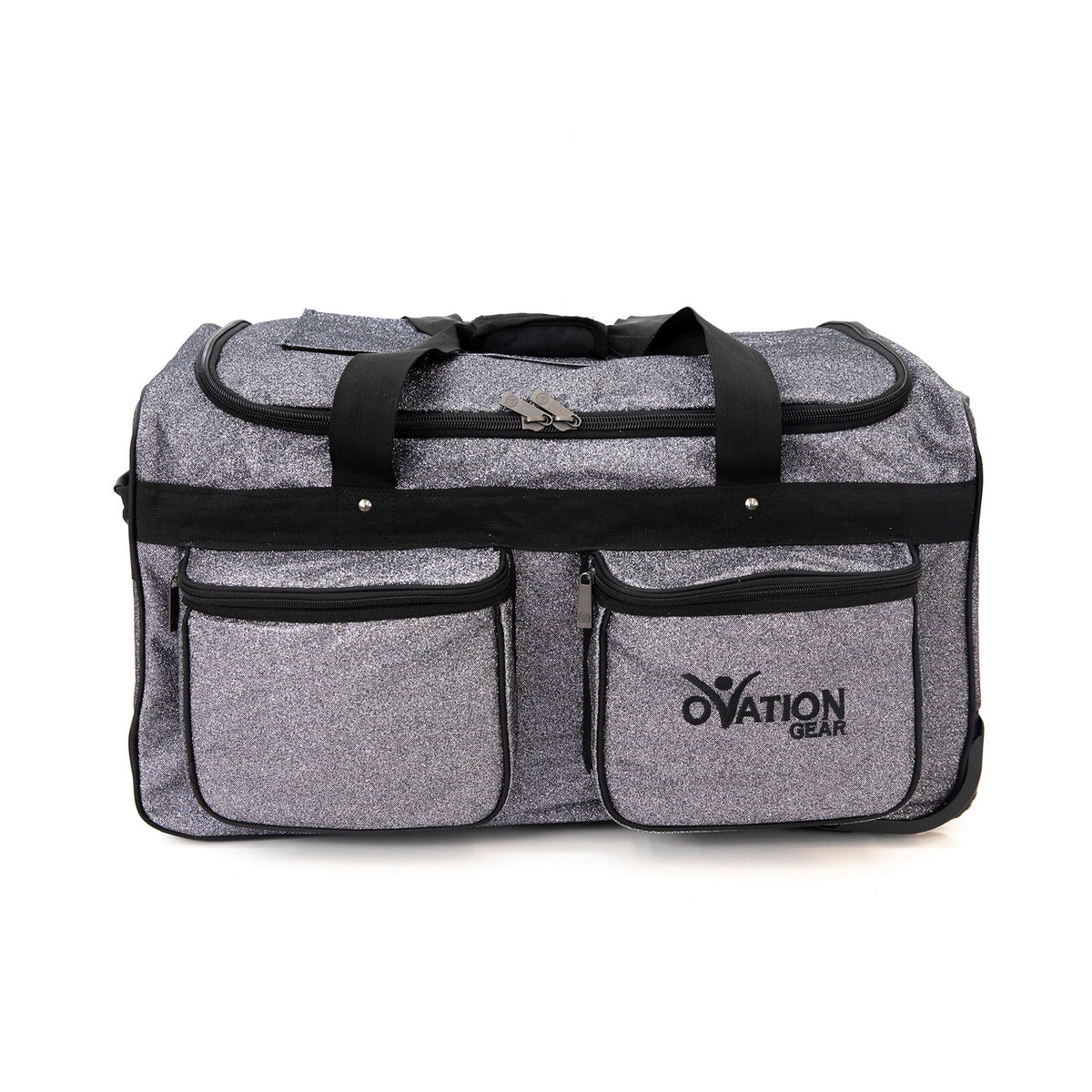 Ovation Gear 2110 Large Sparkle Performance Bag