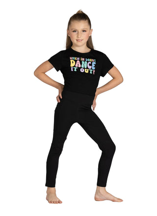 Danznmotion 24311c When In Doubt