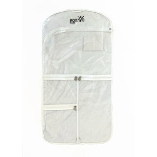 Ovation Gear 3250 Flat Side-Zip Garment Bag