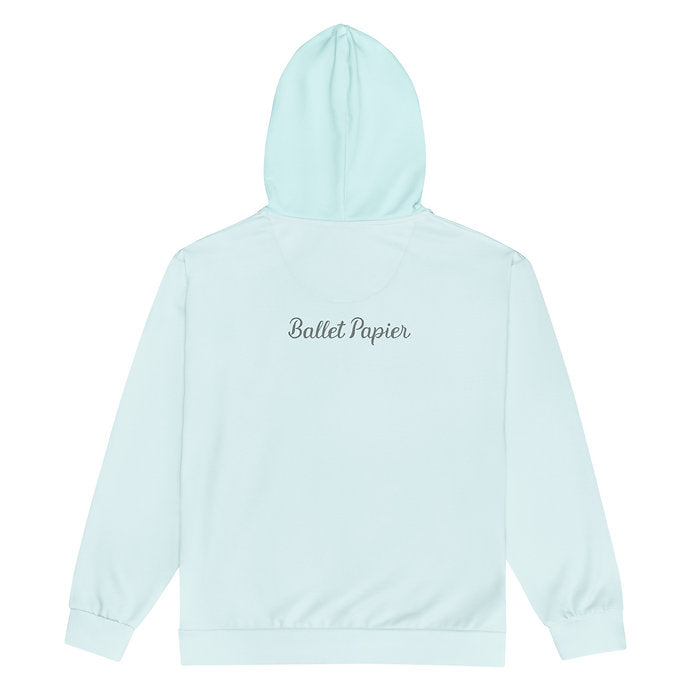 Ballet Papier Swan Lake 2.0 Hoodie