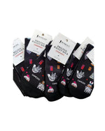 Capezio PC001 Nutcracker Calf Pointe Sock