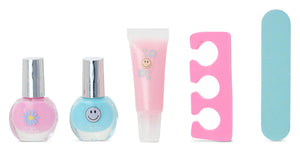 Iscream Smile All Day Beauty Bucket