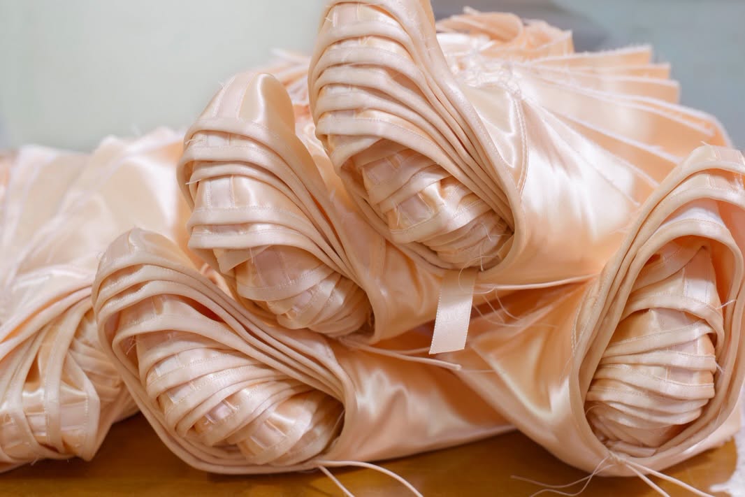 Capezio 1165W Anna Pointe Shoe
