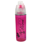 Ovation Gear 8240 Misting Water Bottle