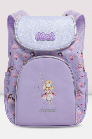Bloch A0646 Ballerina Backpack