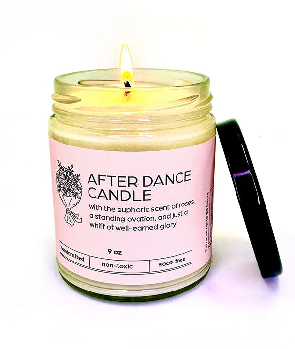 Covet Dance After Dance Candle