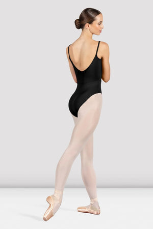 Bloch L4207 Double Scoop Camisole Leotard