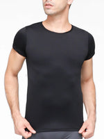 Bodywrappers M400 ProWEAR Fitted Short Sleeved Shirt