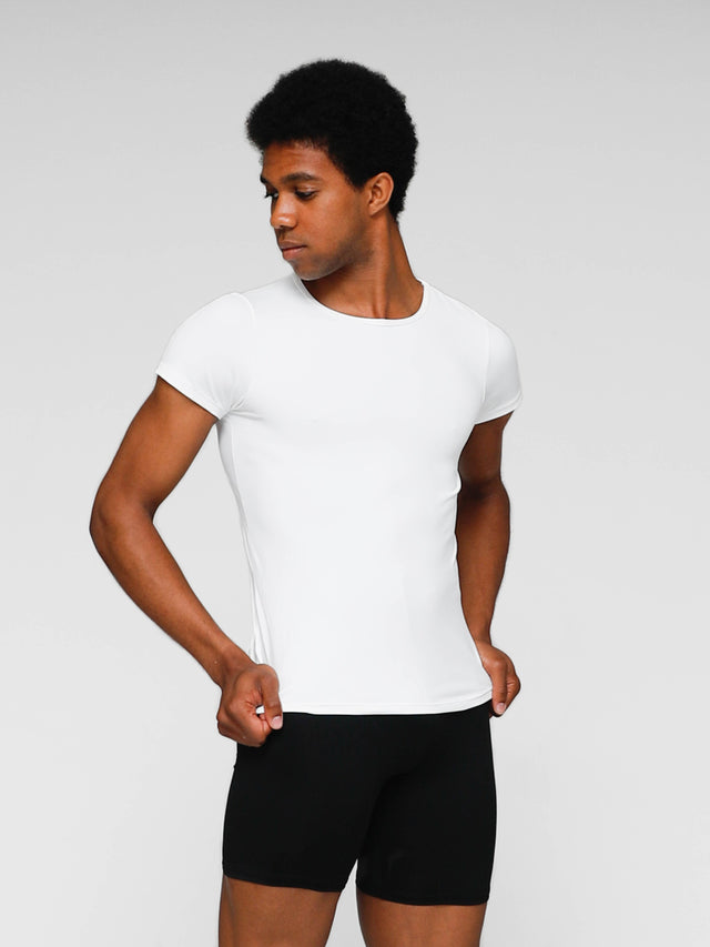 Bodywrappers M400 ProWEAR Fitted Short Sleeved Shirt