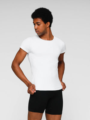 Bodywrappers M400 ProWEAR Fitted Short Sleeved Shirt