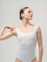 Mara Dancewear Flora Tank Leotard