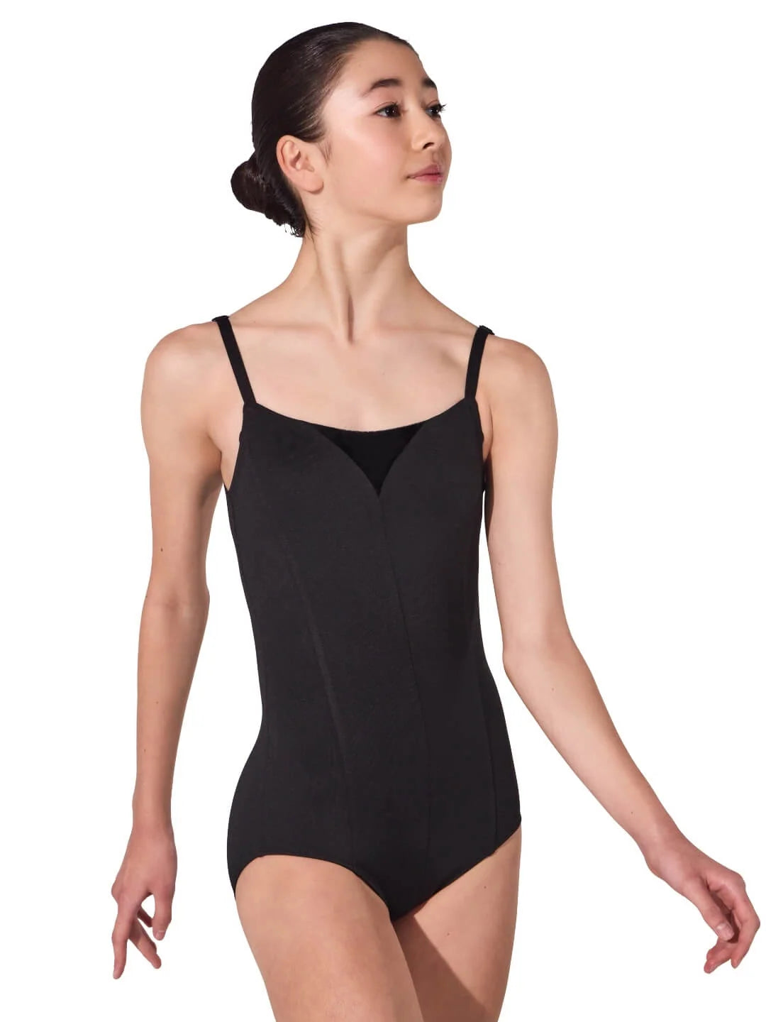 Capezio F12910T Elemental Reverie Chroma Leotard