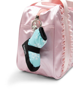 Capezio A3042 Mini Bootie Keychain