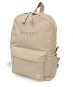 Covet Corduroy Dancer Backpack