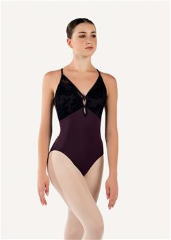 Nikolay DA4061MPN Sevrine Camisole Leotard