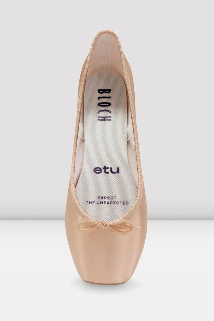 Bloch S1160LTHM Etu Pointe Shoes