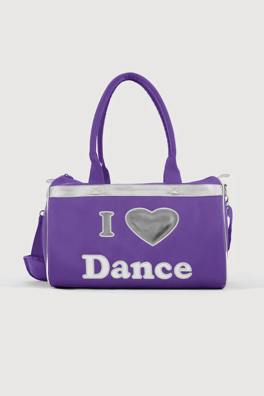 Bloch A6146 I Love Dance Bag