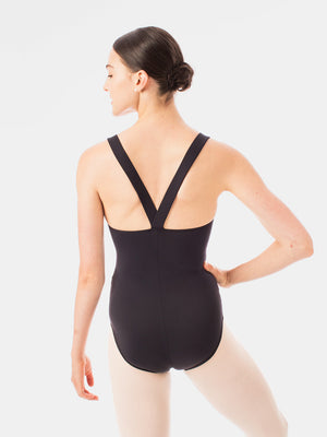 Gaynor Minden Fierce Tank Leotard