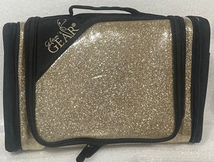 Glam'r Gear® Hanging Travel Cosmetics Bag