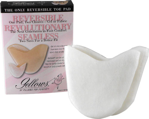 Pillows For Pointes GEL Original Gellows