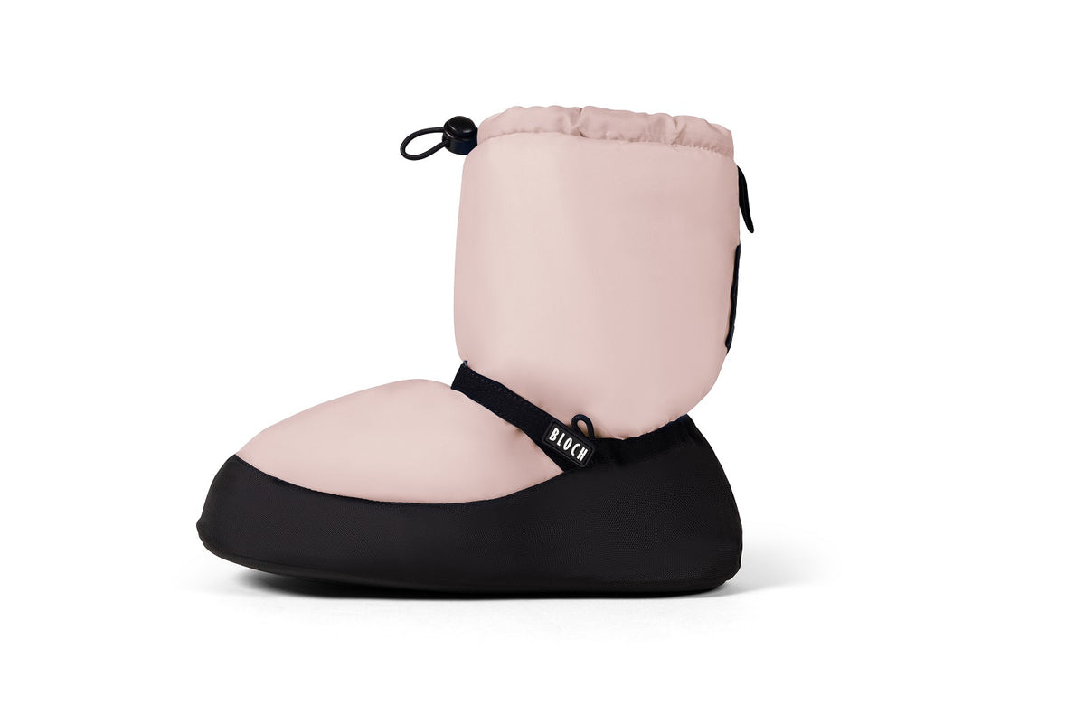 Bloch IM009B Warm Up Bootie