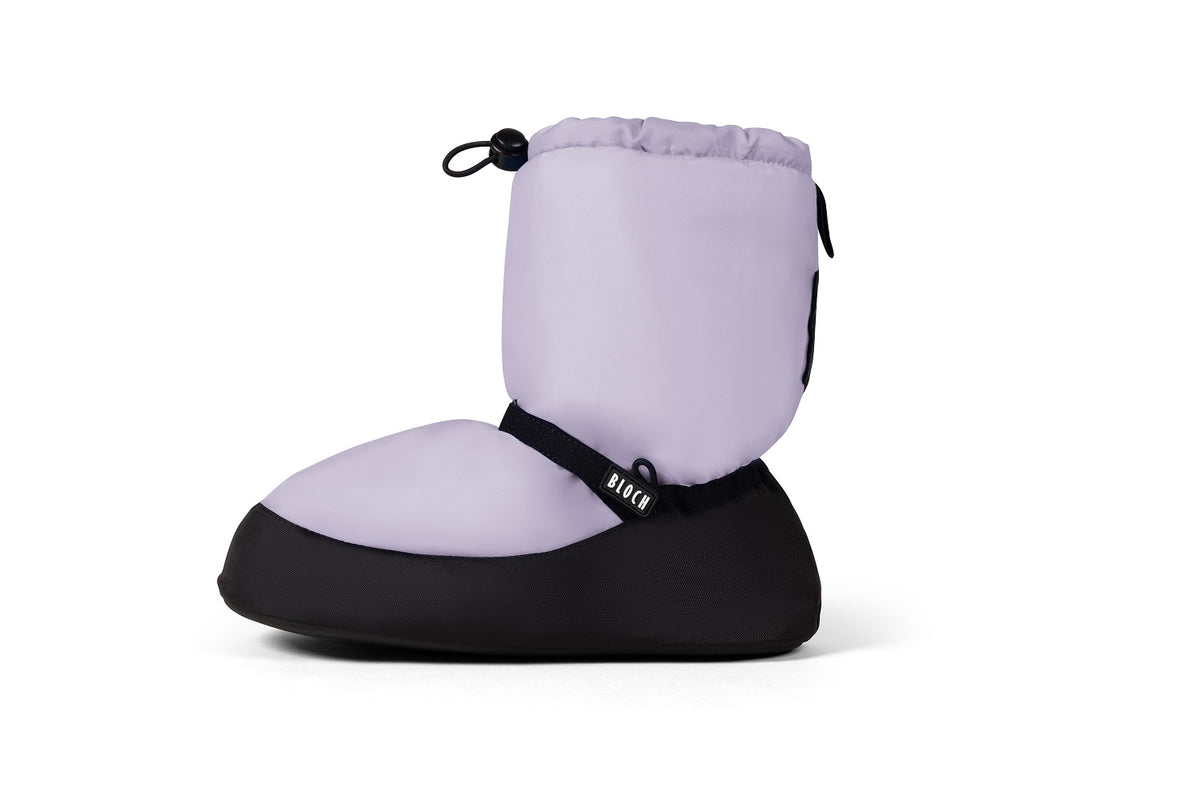 Bloch IM009B Warm Up Bootie