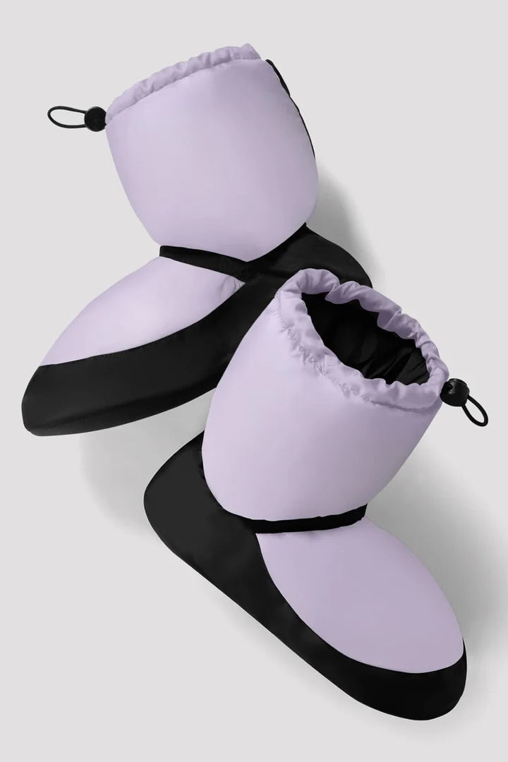 Bloch IM009KB Warm Up Bootie