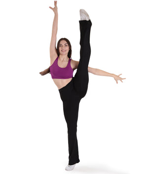 Motionwear 7163A V-Waist Jazz Pants