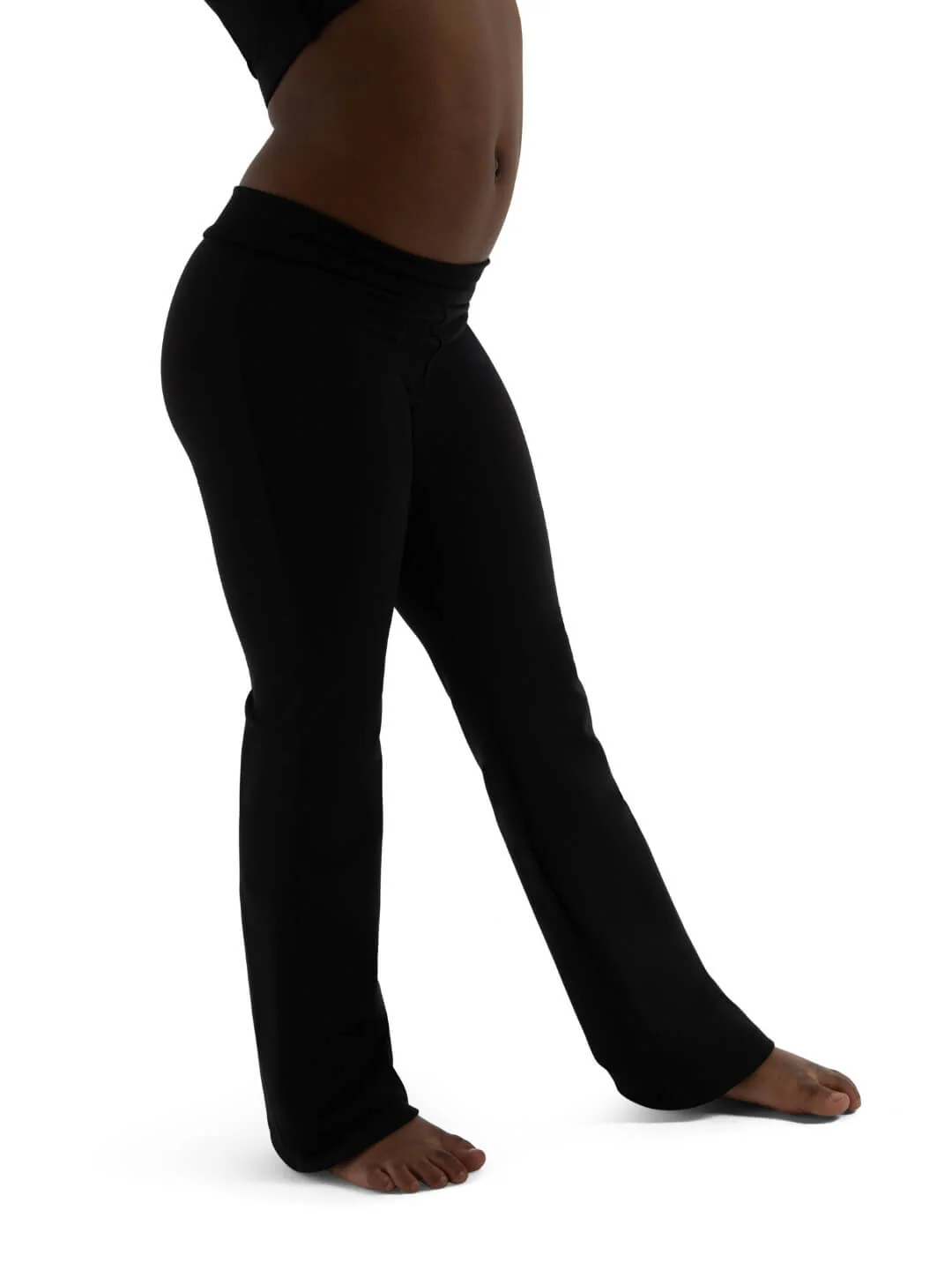Capezio TB118C Team Basics Jazz Pant