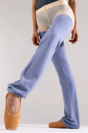 Barre Trash Leg Warmers