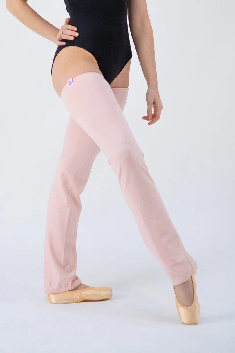 Barre Trash Leg Warmers