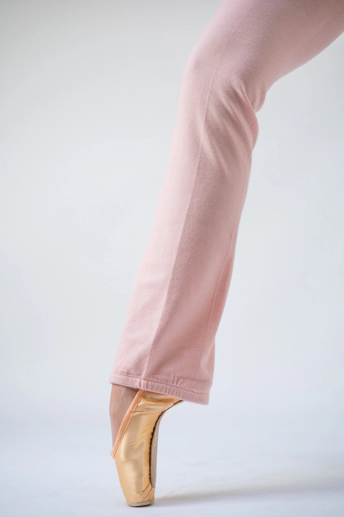 Barre Trash Leg Warmers