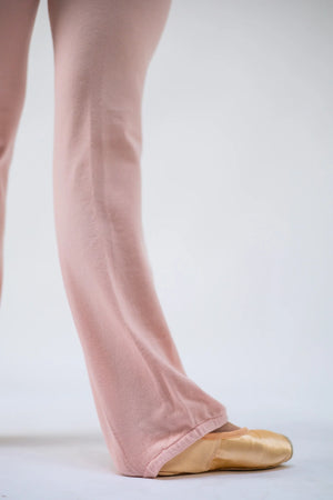 Barre Trash Leg Warmers