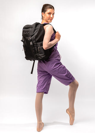 Nikolay BC007BAN Supra Backpack