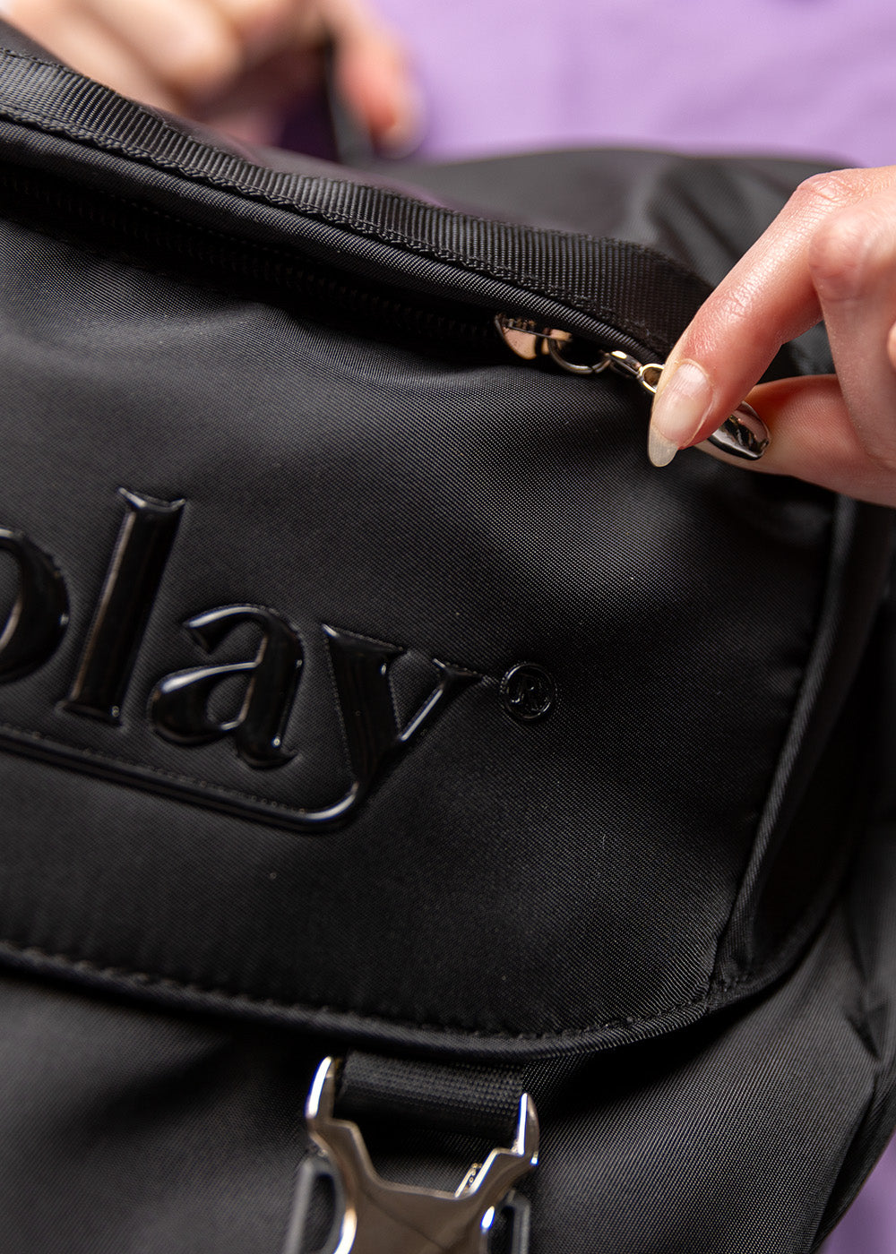 Nikolay BC007BAN Supra Backpack