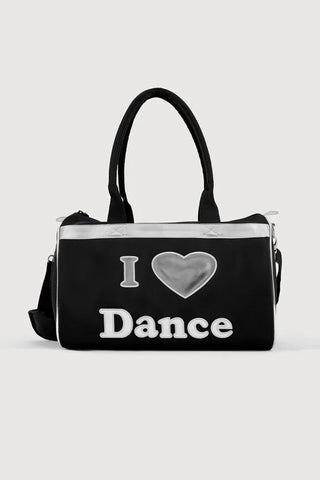 Bloch A6146 I Love Dance Bag